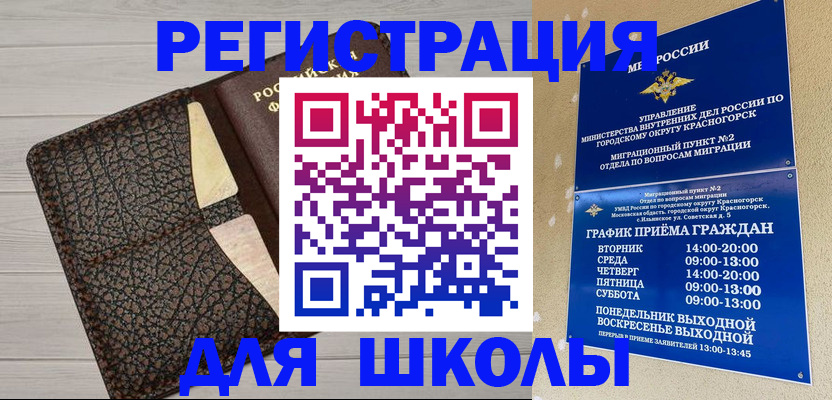 пропишу в квартире в Пушкино